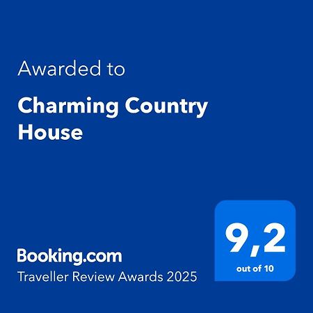 Charming Country House Ourém Extérieur photo