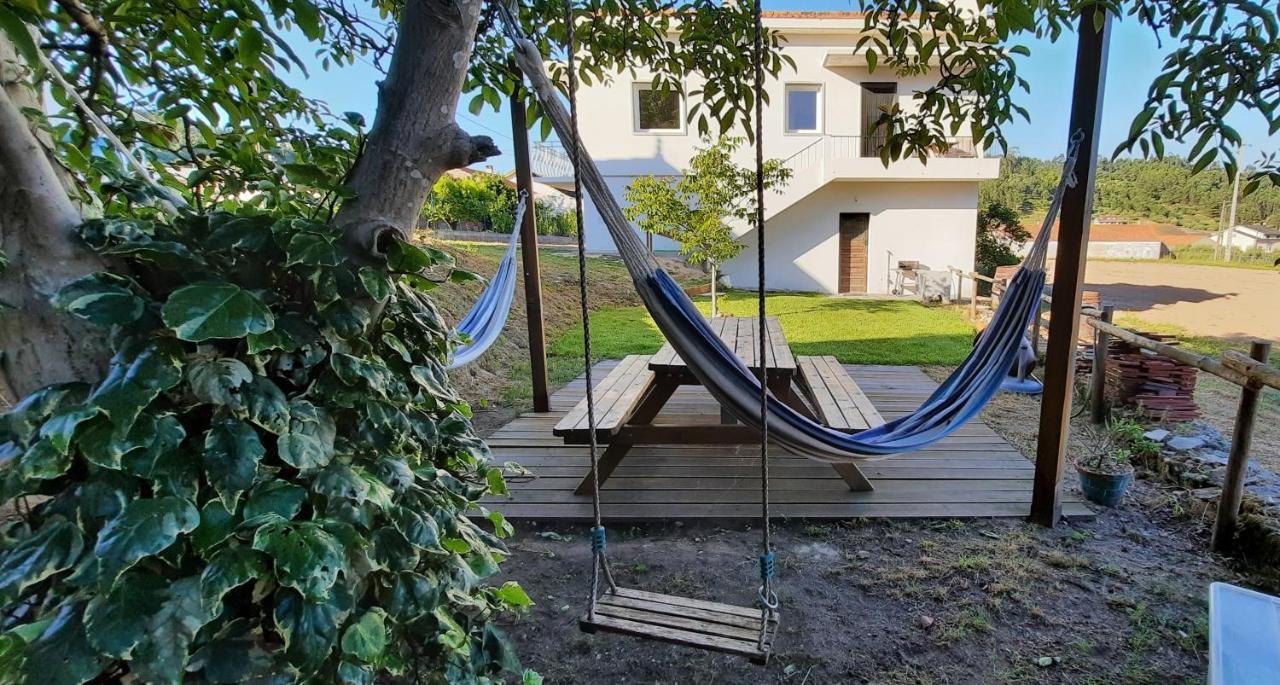 Charming Country House Ourém Extérieur photo