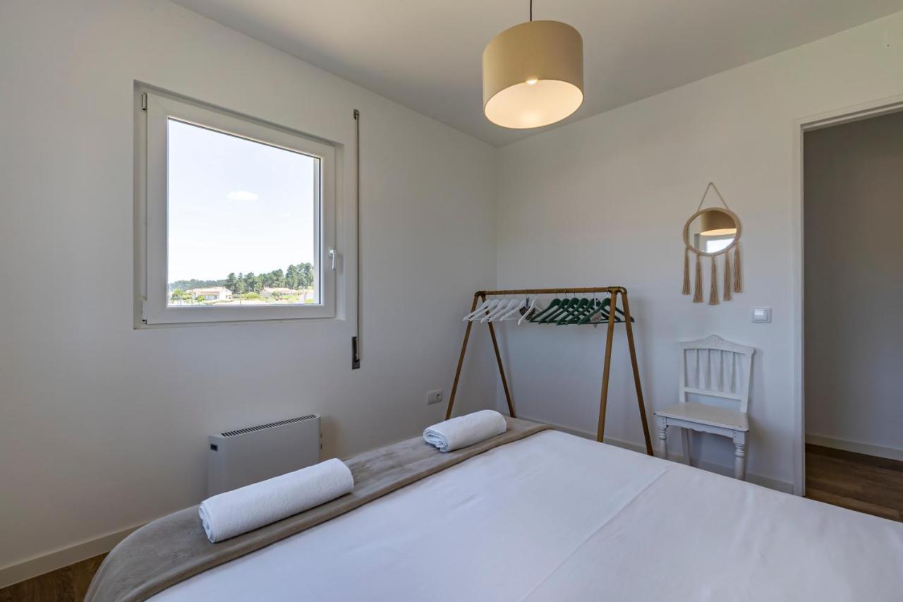 Charming Country House Ourém Extérieur photo