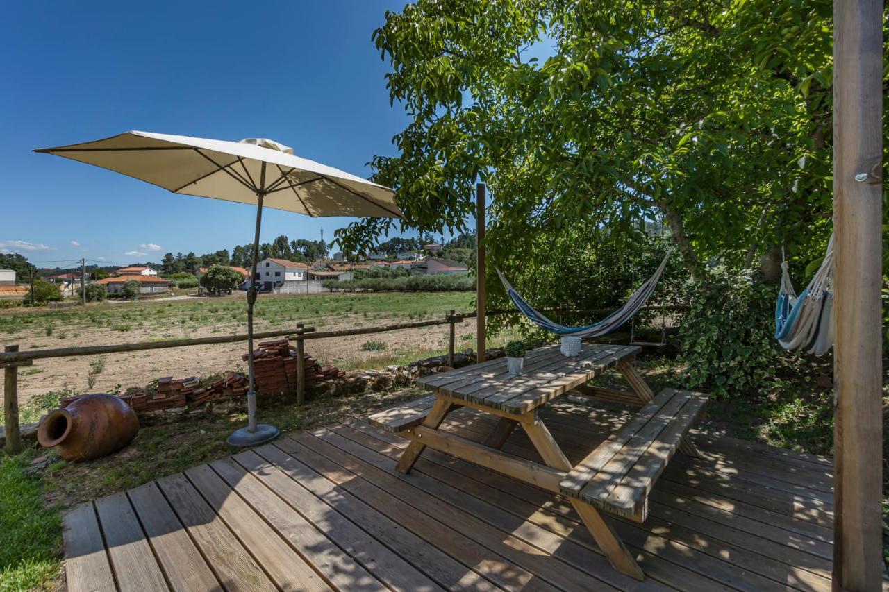 Charming Country House Ourém Extérieur photo