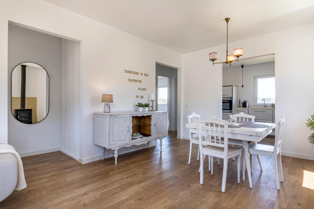Charming Country House Ourém Extérieur photo