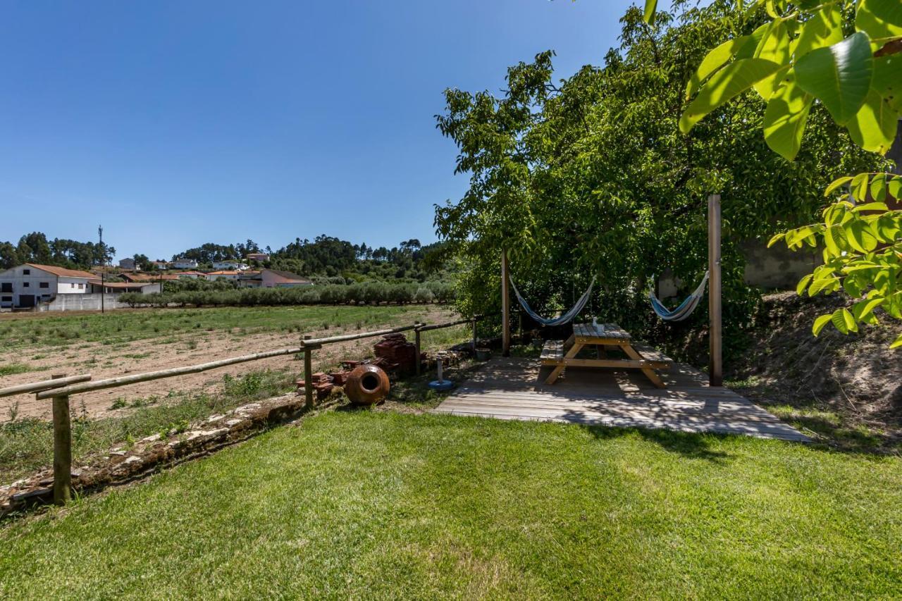 Charming Country House Ourém Extérieur photo