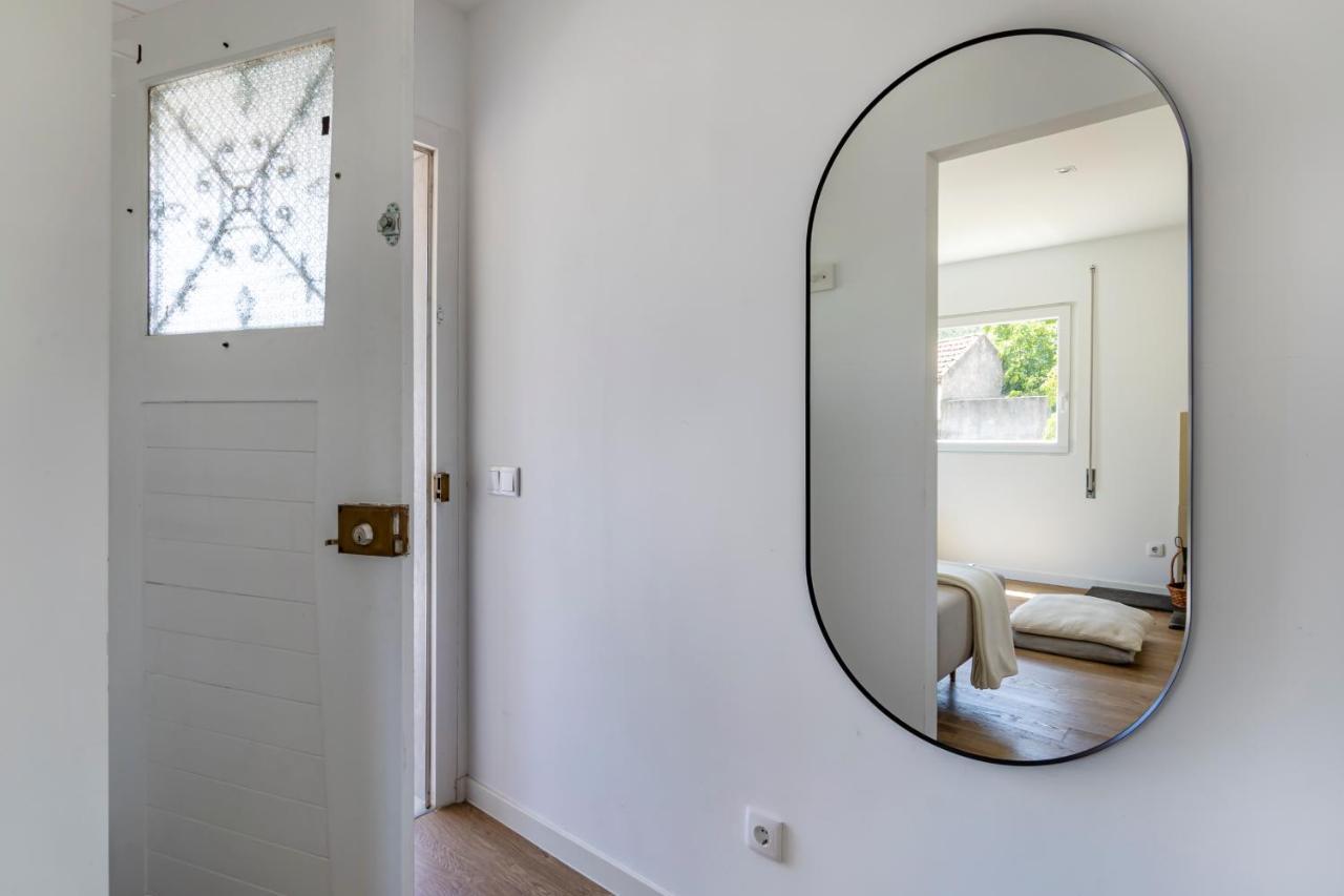 Charming Country House Ourém Extérieur photo